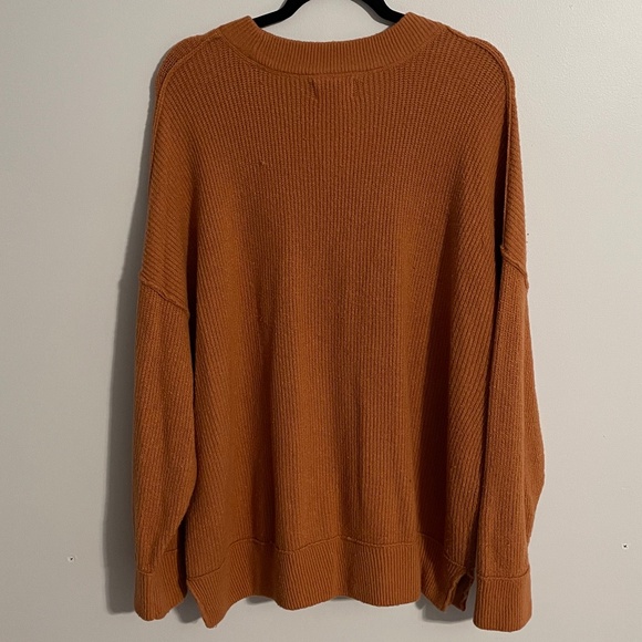 Aerie crewneck sweater - Picture 5 of 9